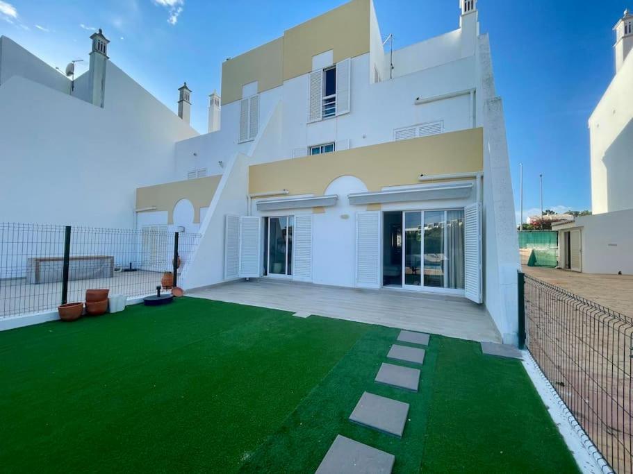 فيلا Gale Premium House - Pet Friendly البوفيرا المظهر الخارجي الصورة