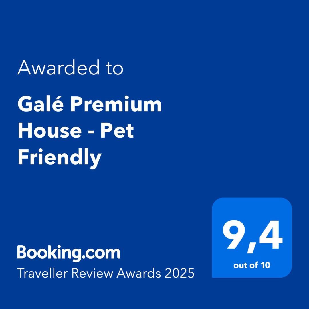 فيلا Gale Premium House - Pet Friendly البوفيرا المظهر الخارجي الصورة